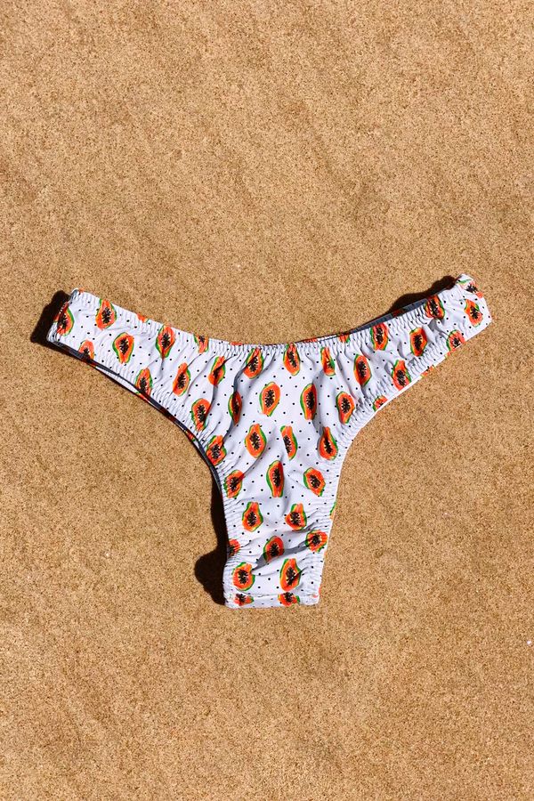 calcinha papaya #3
