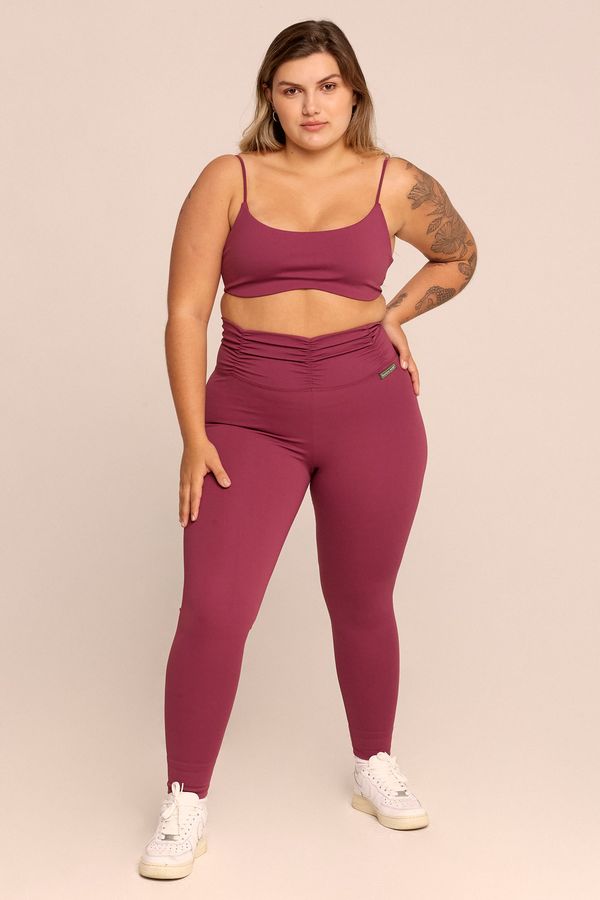 legging kim margot bio