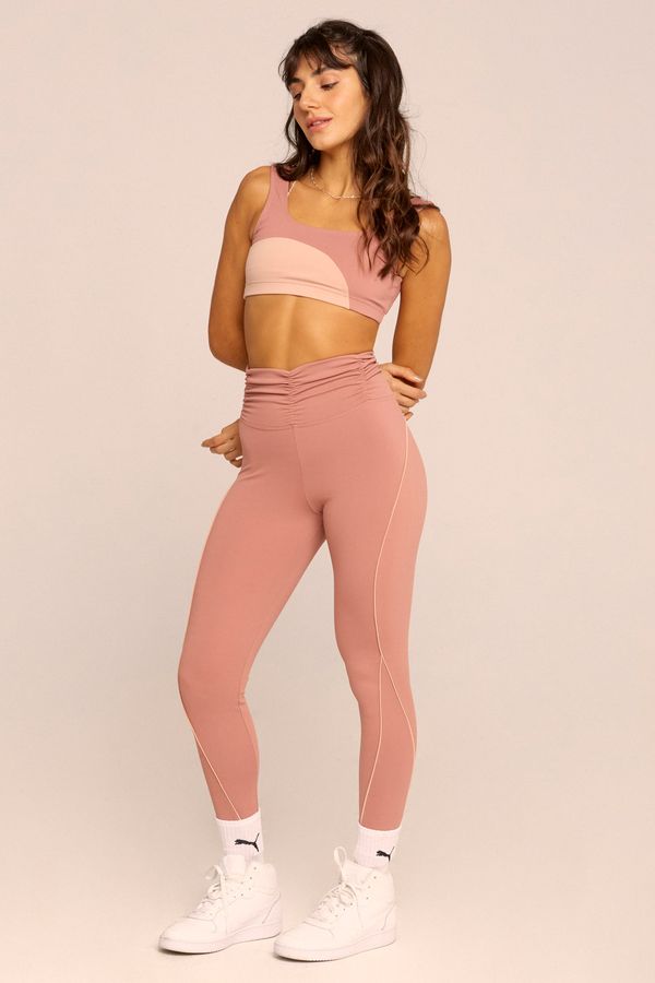 legging kim cream bio