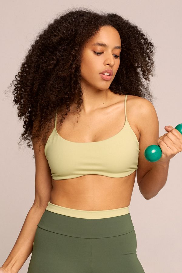 top kim oliva bio