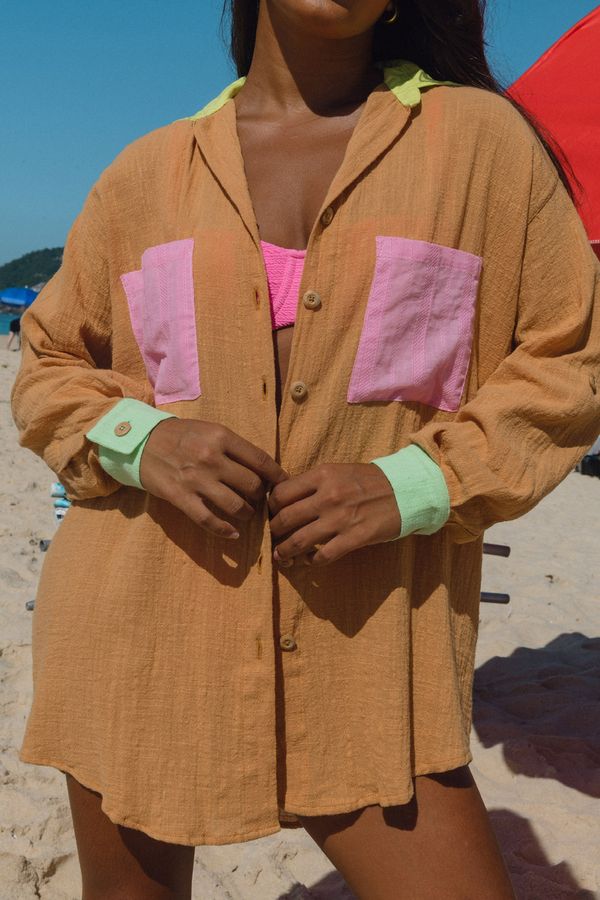 chemise mix