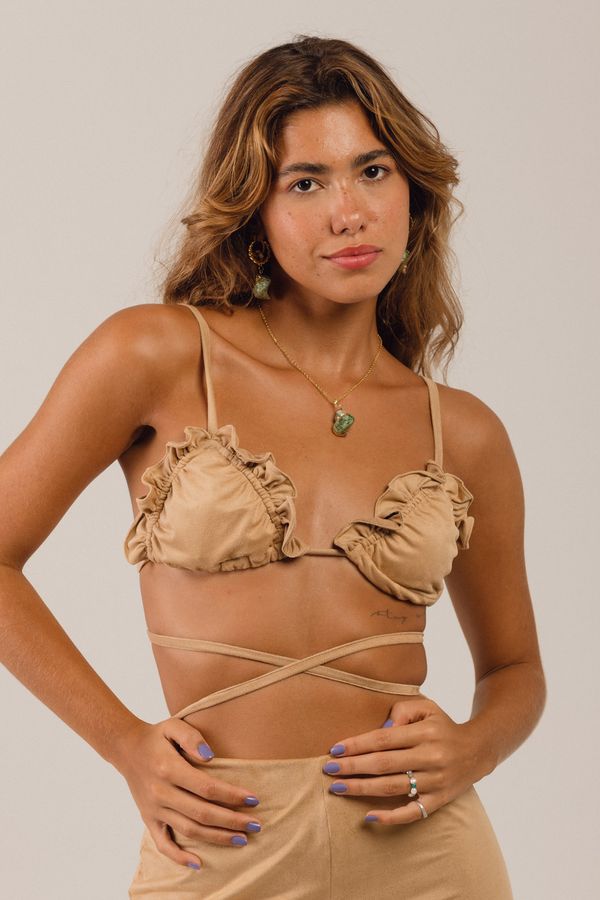 sutiãzinho riri