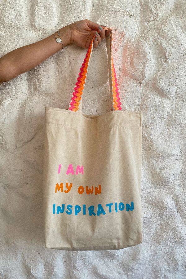 bag i am