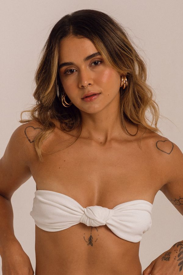 sutiã ada off white