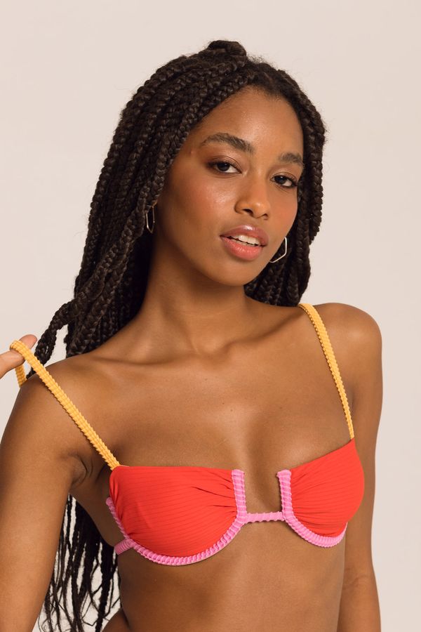 sutiã trio amore #1