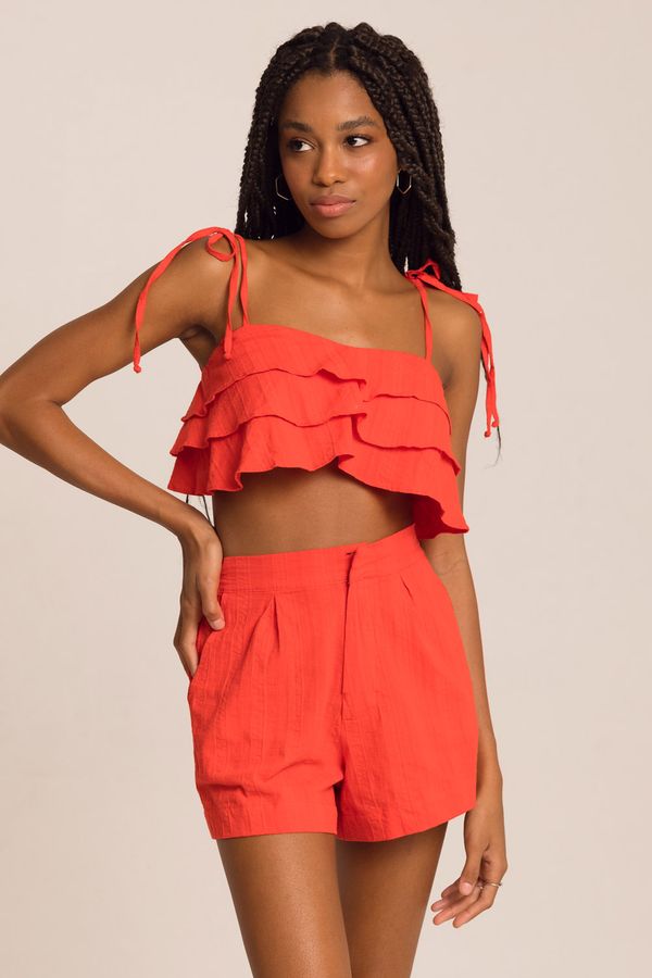 short samba amore
