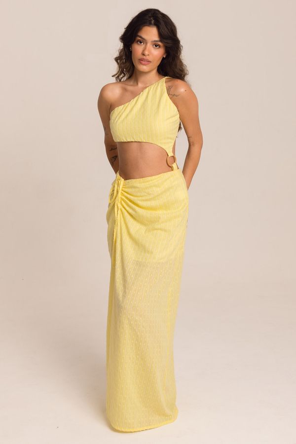 vestido noronha amarelinho