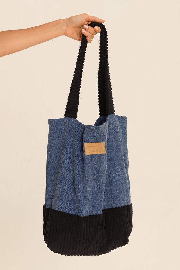 bag tina jeans