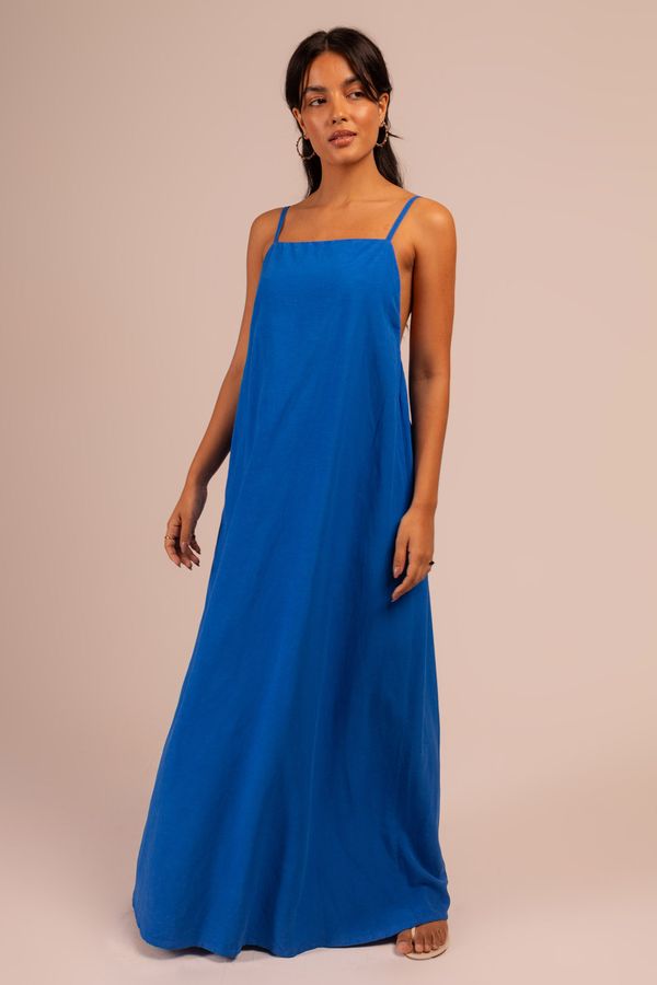 vestido zion ocean