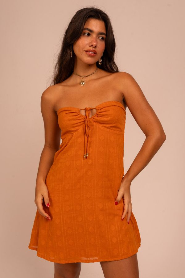 vestido sussu nuts