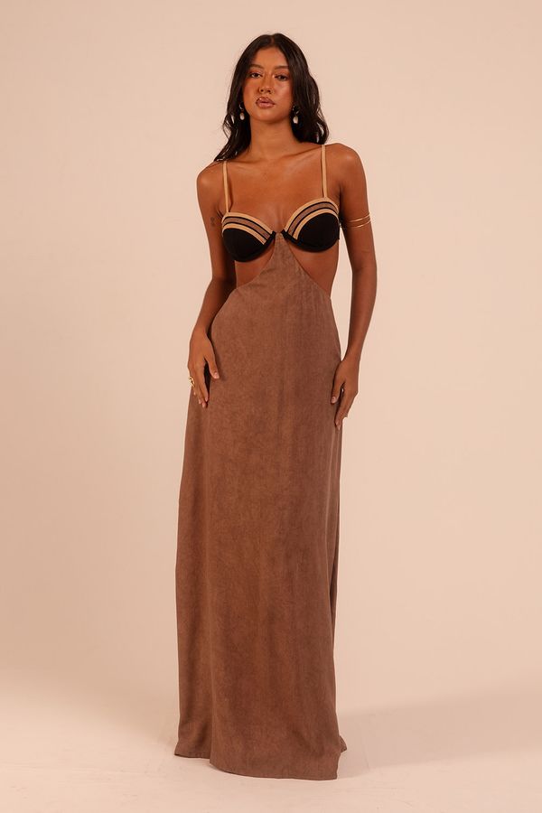 vestido soho raízes