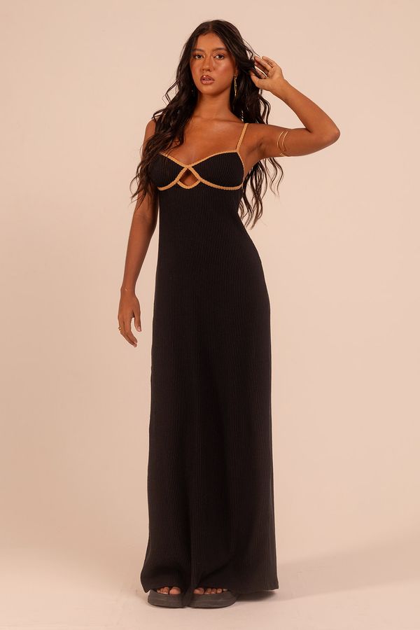 vestido serena raízes