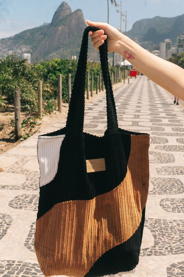 bag mel maia