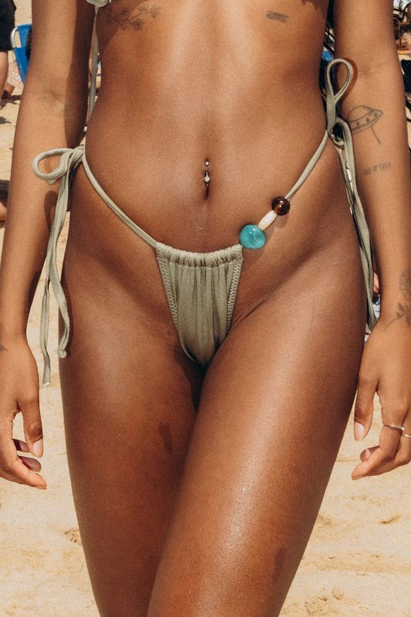 calcinha mel mineral